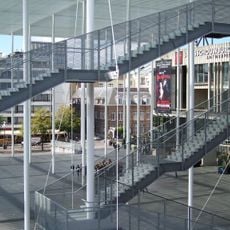 City Theatre Antwerp