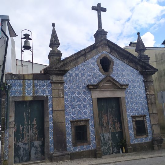 Capela do Senhor do Alecrim