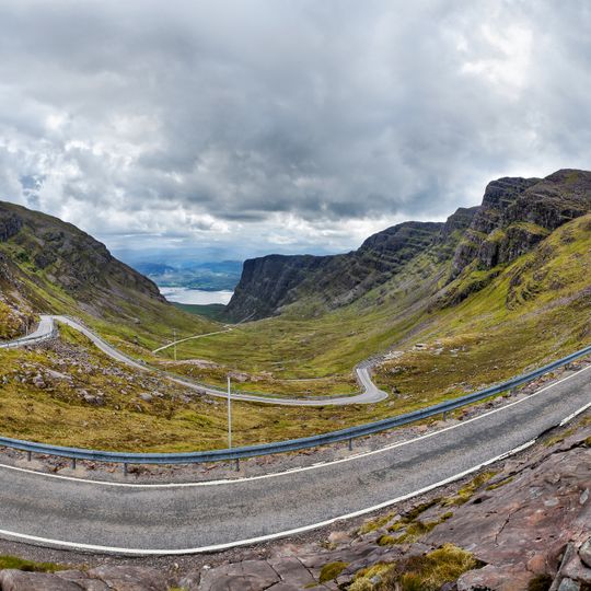 Bealach na Bà