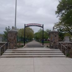 Washington Park