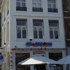 Vrijthof 1, Maastricht