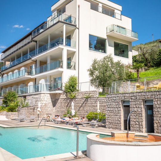 Hotel Benacus