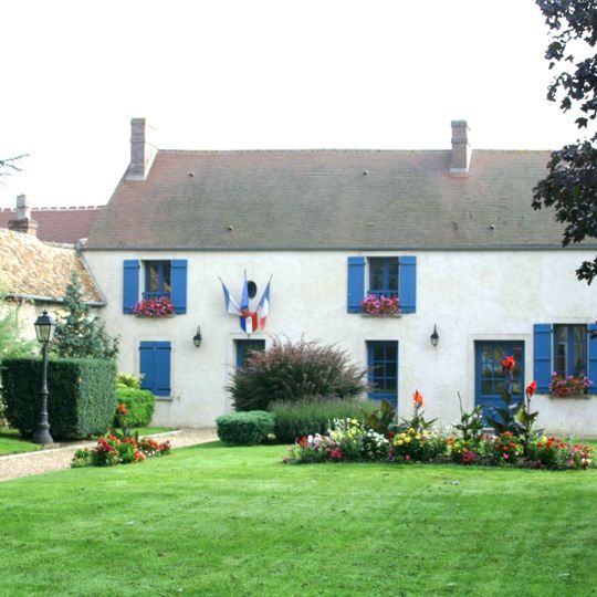 Villiers-en-Désœuvre