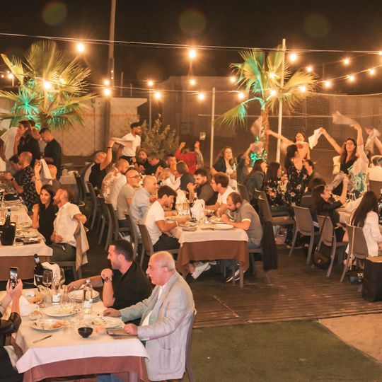 Ristorante Frontemare Rimini