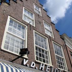 Voorstraat 10, Franeker