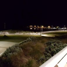 Scarborough Beach Road