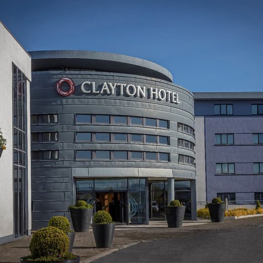 Clayton Hotel