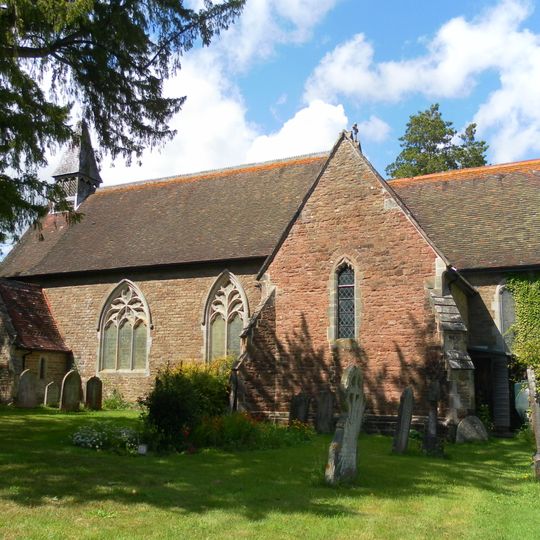 Holy Innocents Church, Southwater