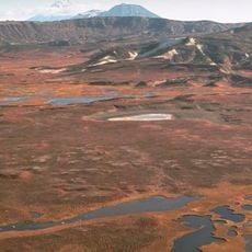 Zapovednik Kronotski