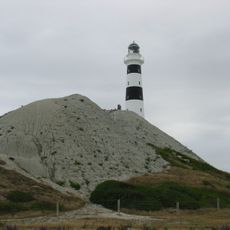Cape Campbell Lighthouse
