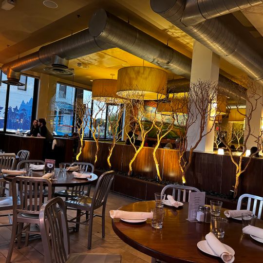 The Daily Kitchen & Bar