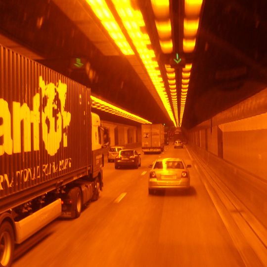 Kennedytunnel