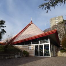 Chiesa di Madonna Bianca