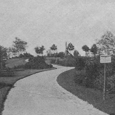Hill of Executions