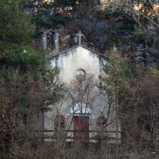 Saint John Bosco church