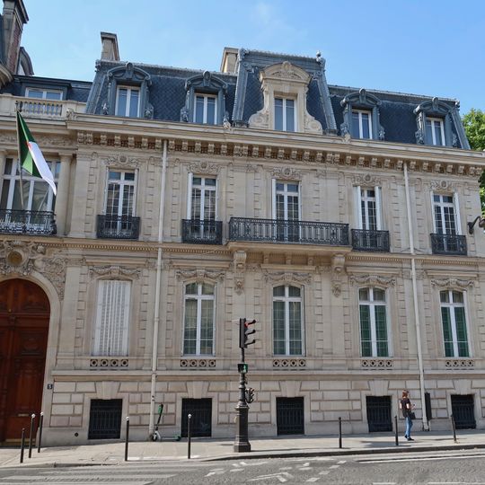 Hôtel Empain