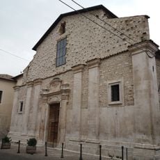 Chiesa di San Domenico