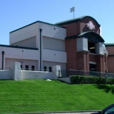 Tempe Diablo Stadium