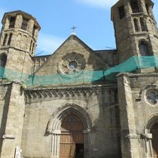 Église des Carmes du Puy-en-Velay