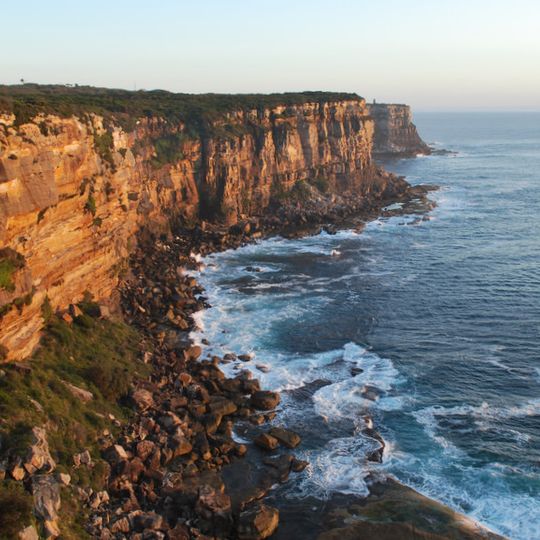 Sydney Basin