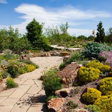 The Gardens on Spring Creek