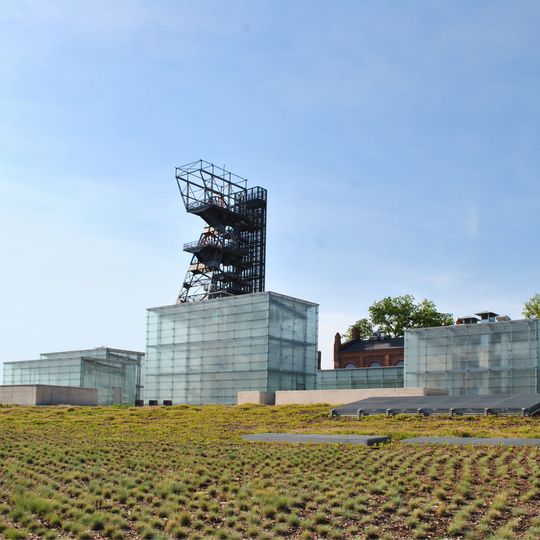 New Silesian Museum headquarters
