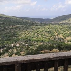 Mishmar HaCarmel Viewpoint