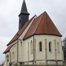 Filialkirche hl. Erasmus, Sasendorf