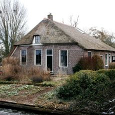 Binnenpad 121,  8355BV  Giethoorn