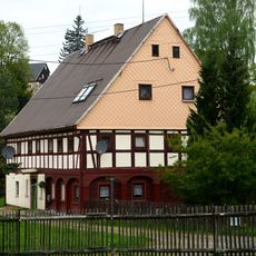 Rumburger Straße 99