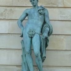 Antinoüs du Belvédère