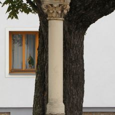 Bildstock Gnadenstuhl