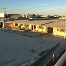 Clear Water Beach Club