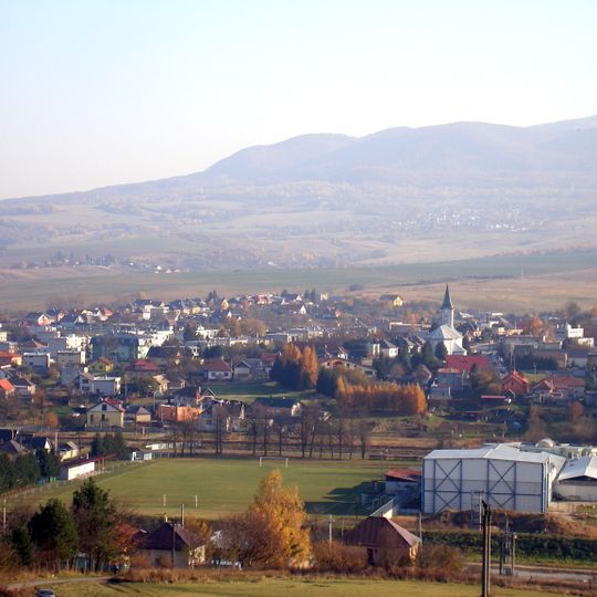 Kapušany