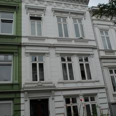Wohnhaus Besselstraße 76