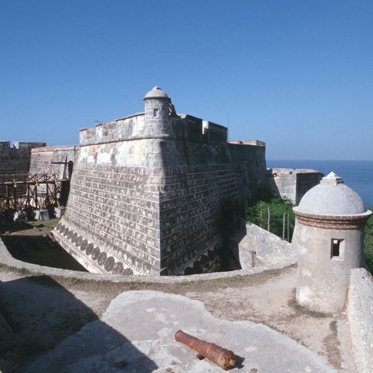 Santiago di Cuba