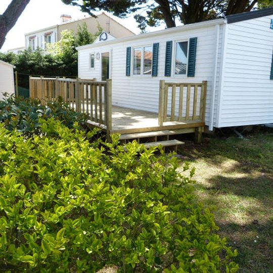 Camping du Golf