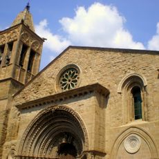 Santa Maria d'Agramunt