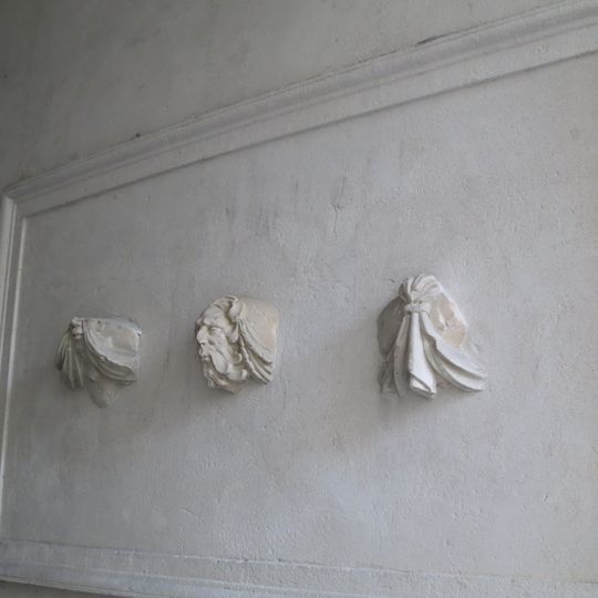 8 rue de Saintonge, Paris