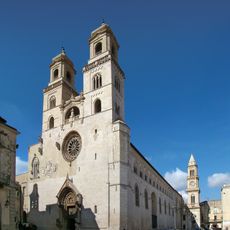 Cattedrale di Santa Maria Assunta