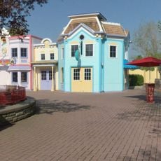 Canada's Wonderland