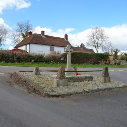 Tangley War Memorial