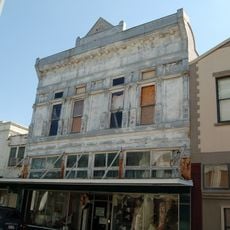 Riviere Building