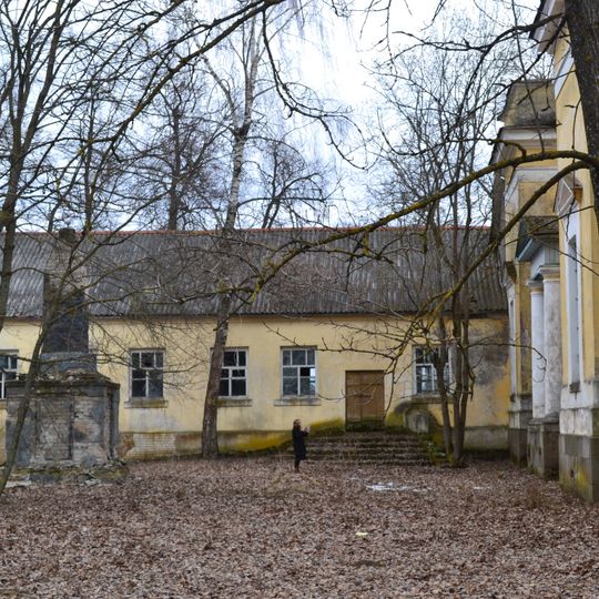 Church of the Epiphany