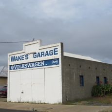 Wake's Garage Group