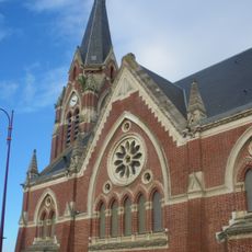 Église Saint-Amand de Noyelles-sous-Lens