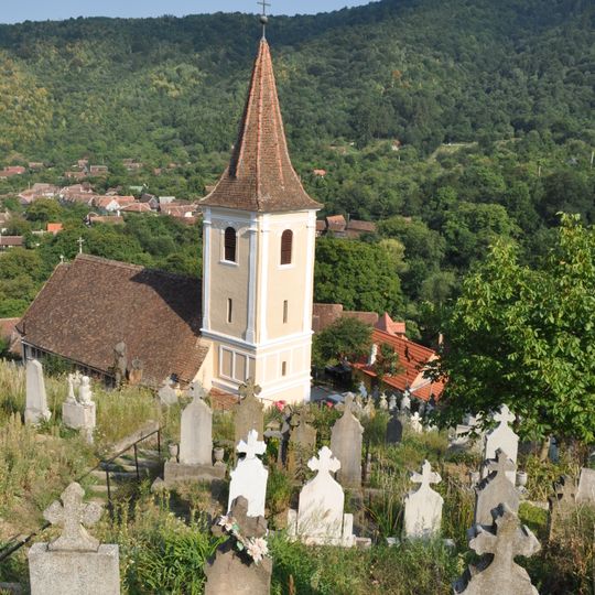 Szent Miklós-templom