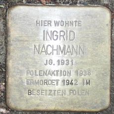 Sigismund Nachmann