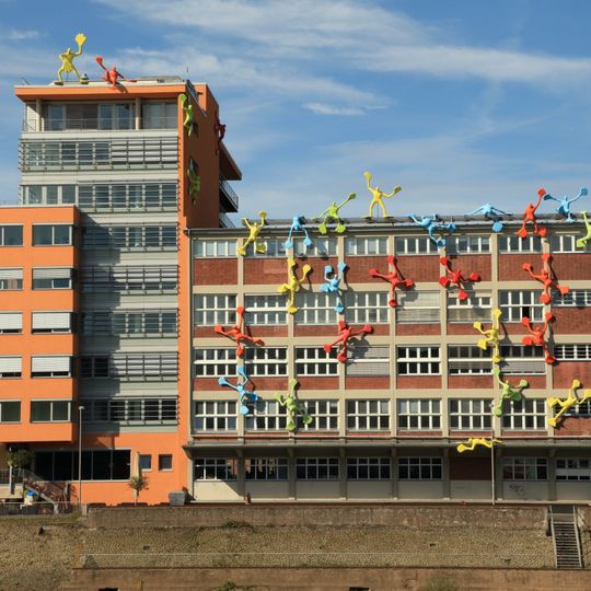 Roggendorf-Haus