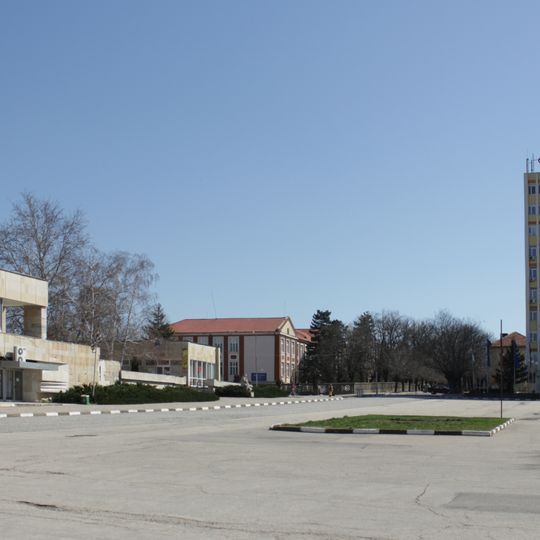 Cherven Bryag